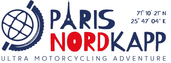 Logo Paris-Nordkapp
