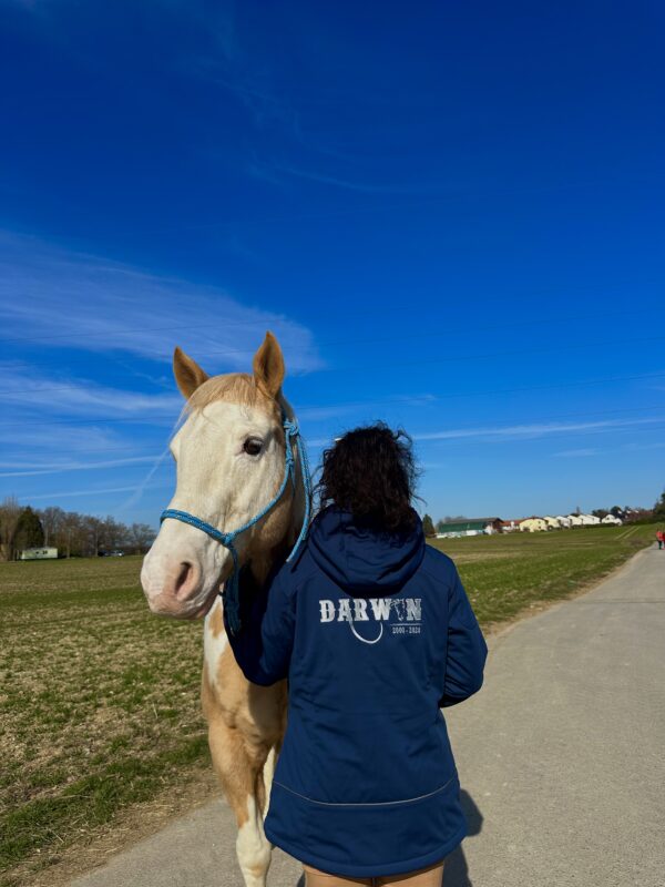 Veste hiver unisexe – Image 2