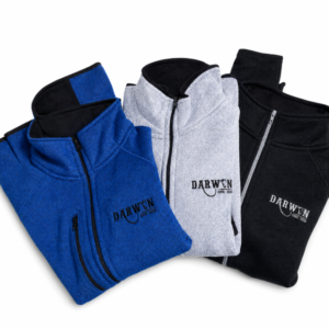 Jaquette sport unisexe