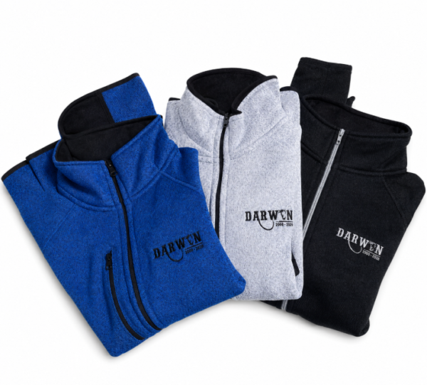 Unisex jacket