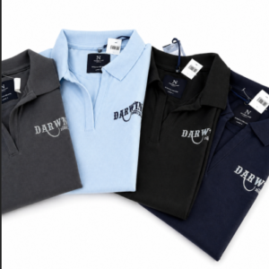 T-shirt Polo cintré