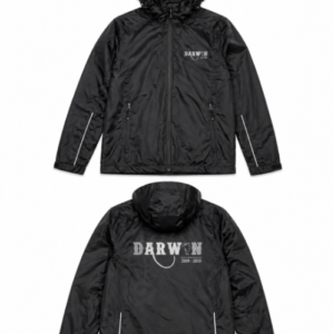 Veste 3 en 1 cintrée