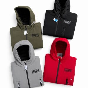 Veste hiver Colorado