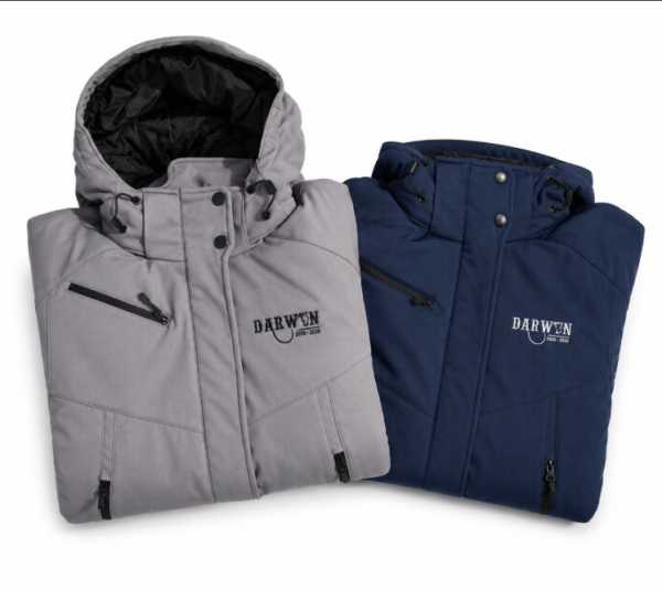 Veste hiver unisexe collection 2023 – Image 2