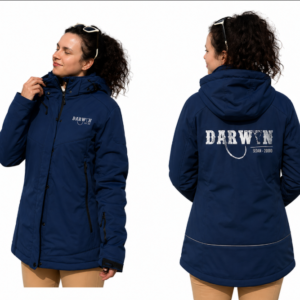 Veste hiver unisexe collection 2023