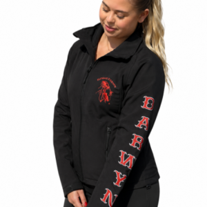 Veste soft shell