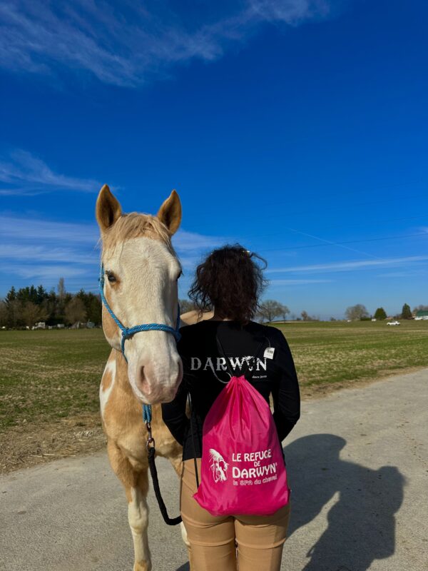 Sac de sport