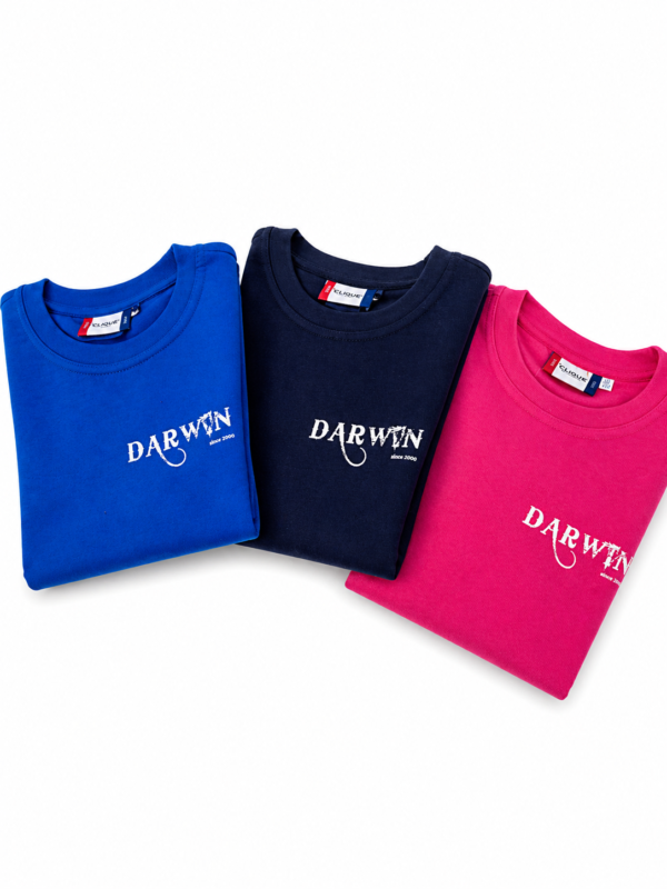 Pull enfant sans capuche – Image 2