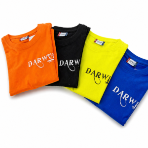 T-shirt enfant