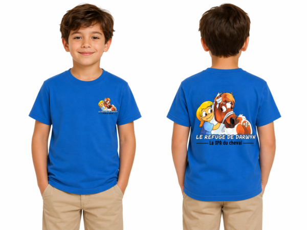 Children's T-shirt