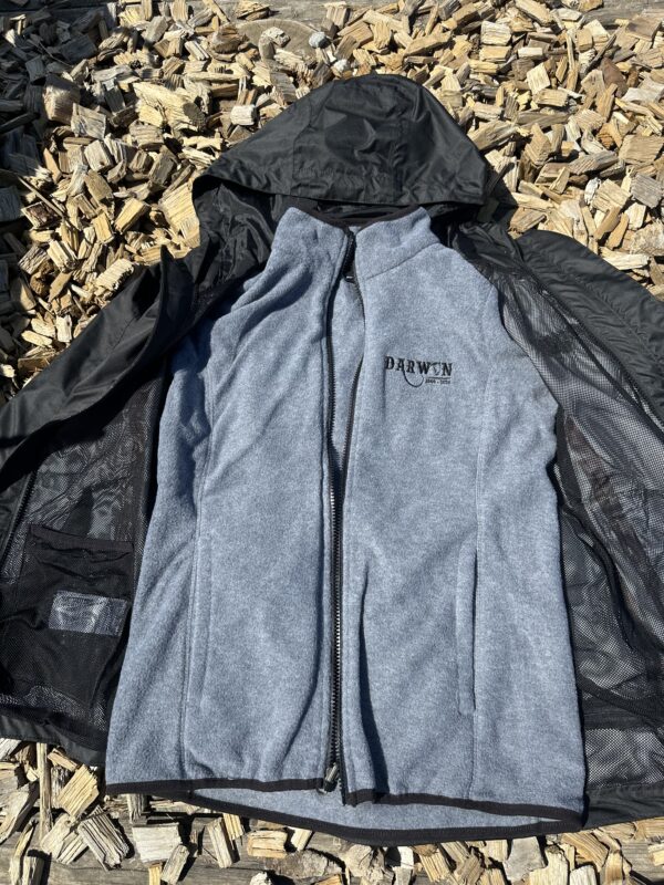 Veste 3 en 1 – Image 4