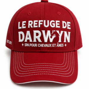 Casquette 2025